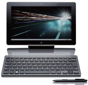 Samsung XE700T1A Series 7 Slate Tablet PC, Intel Core i5-2467 1.6GHz, 4GB RAM, 64GB SSD, 11.6&quot; Touch, Intel HD, Webcam, Bluetooth, Wifi, Windows 7 Home Premium 64