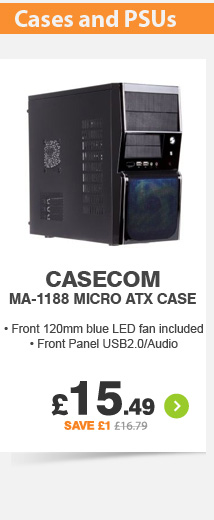Micro ATX Case - £15.99