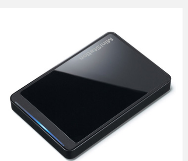 Buffalo 500GB Portable Hard Drive - £34.99*