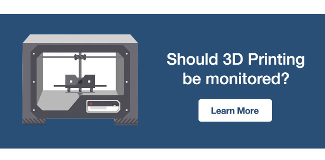 Should 3D printing be monitored?