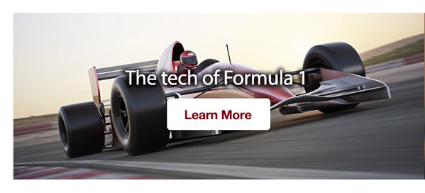 Tech of F1