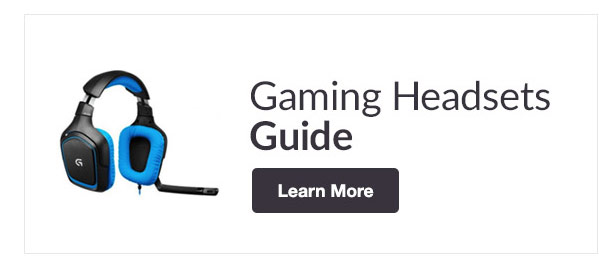 Gaming Headset Guide