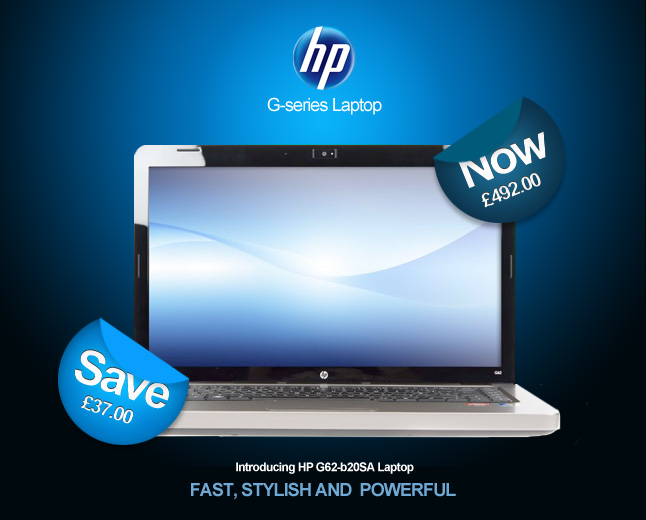 hp g62 notebook. The HP G62 Notebook PC gives