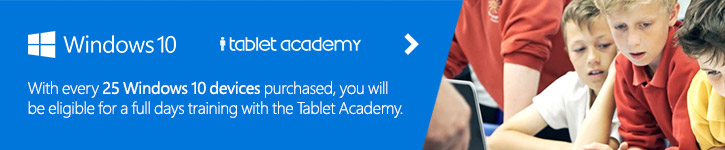 Windows Tablet Academy