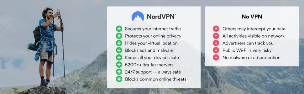 VPN info