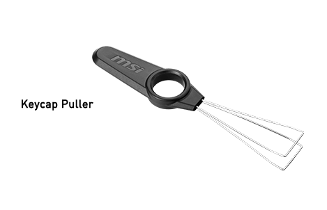 keycap puller
