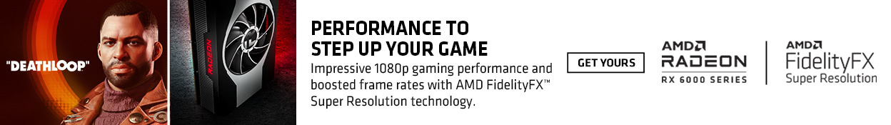 Radeon RX 6500 XT GPU