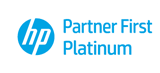 HP Partner First Platinum