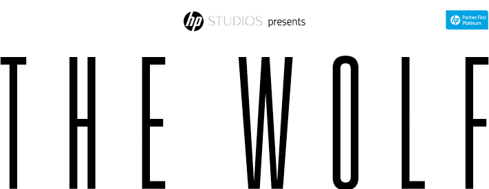 HP Studios presents The Wolf