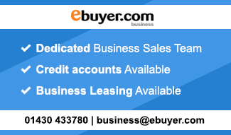 Ebuyer business site