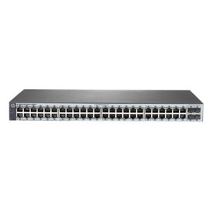 HPE OfficeConnect 1820 48G PoE+ (370W) Switch