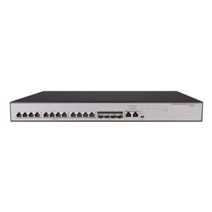 HPE OfficeConnect 1950 12XGT 4SFP+ 12 Port Managed Switch