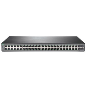 HPE OfficeConnect 1920S 48G 4SFP Switch