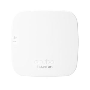 HPE Aruba Instant On Series AP12, Access Point, Wireless AC (Wave 2),...