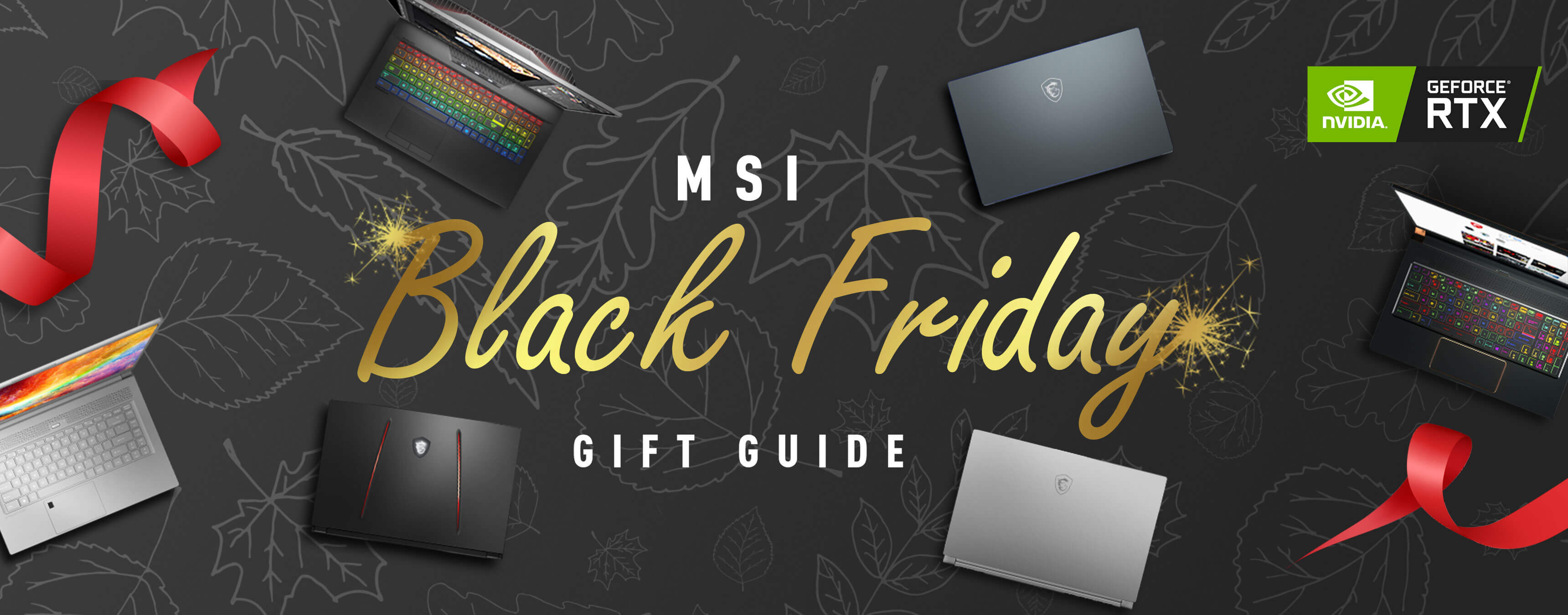 MSI Black Friday Deals - Does Msi Do Black Friday Deals