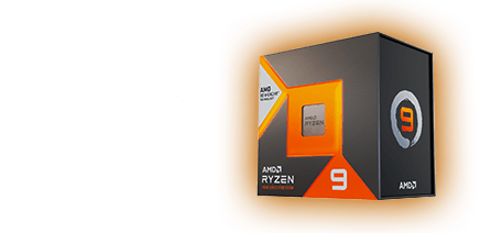 Ryzen 7000 Series Product Image