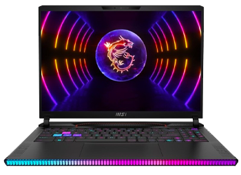 GeForce 4090 Laptops