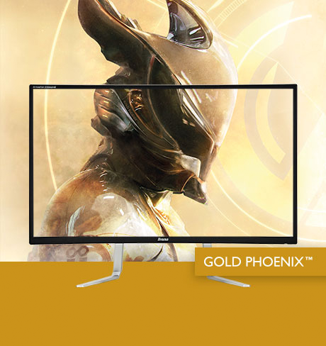 Gold Phoenix ™