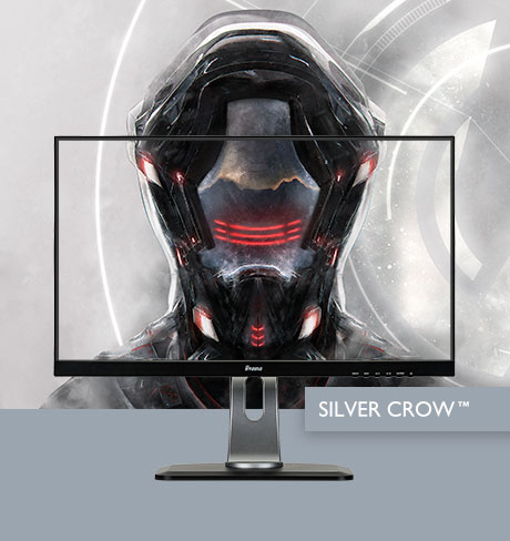 Silver Crow ™