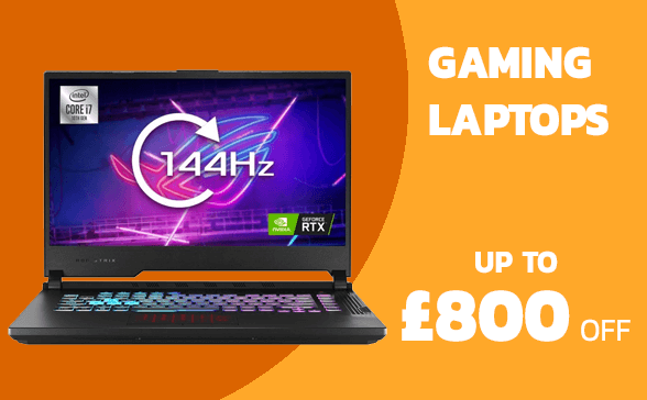 Gaming Pc Black Friday Deals Uk Early Black Friday Deals Are Already Slashing The Prices Of Ssds And Other Hardware Pcgamesn