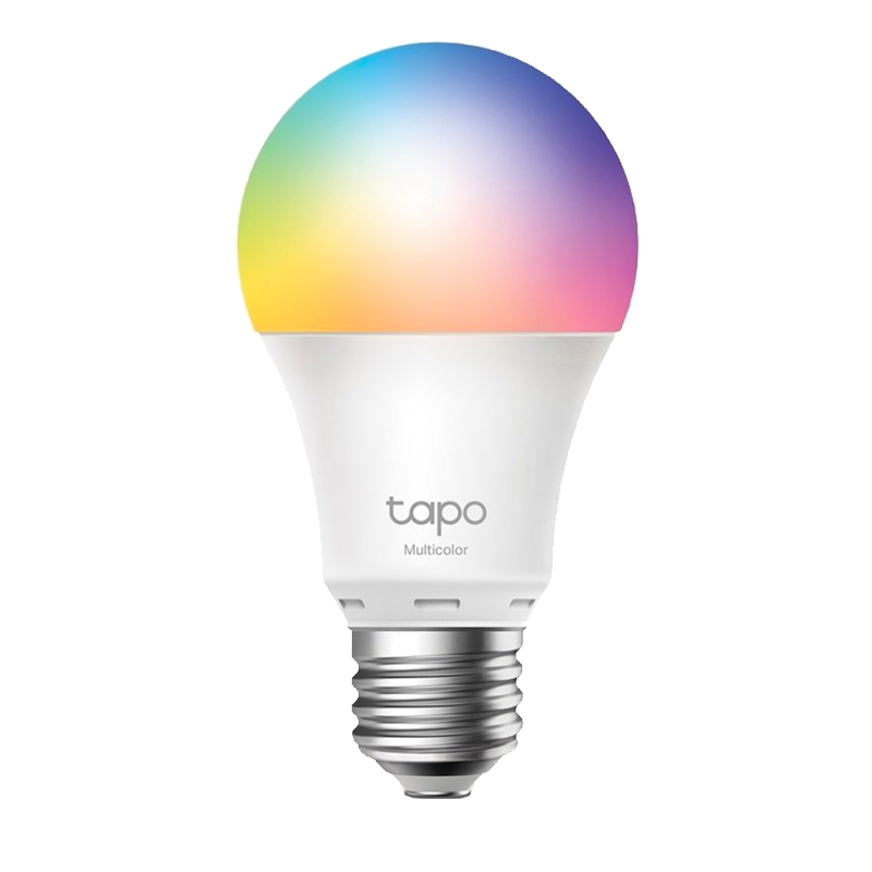 TP Link tapo l530e smart light bulb