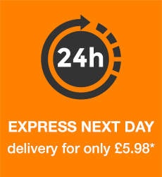 Ebuyer's Express Next Day Delivery