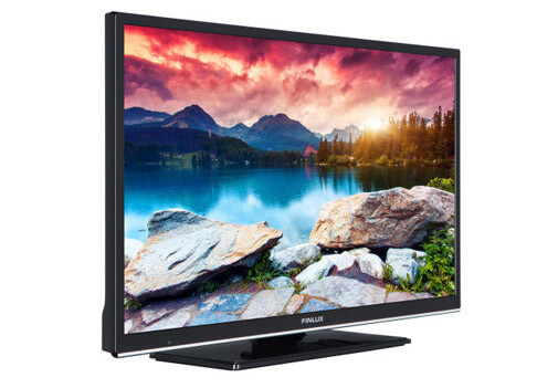 Finlux 32'' HD ready DLED Smart FVP TV