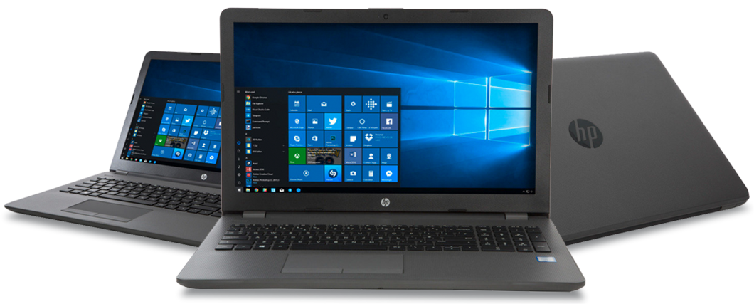 HP Laptop Deals | Ebuyer.com
