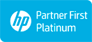 HP - Partner First Platinum