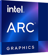 Intel Arc Graphics