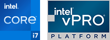 Intel® Core™ i7 vPro