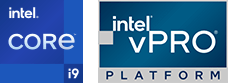 Intel® Core™ i9 vPro