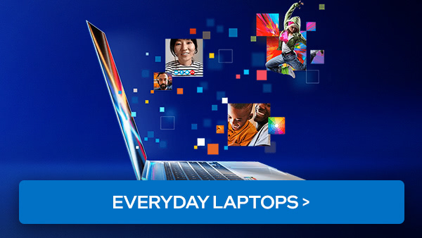 Everyday Laptops