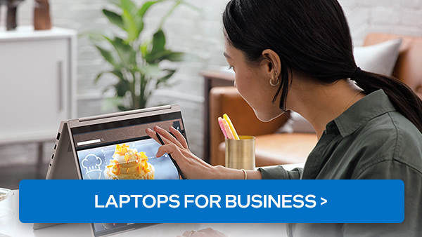 Laptops for Business