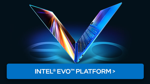 Intel Evo Platform