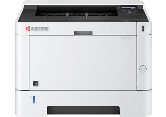 KYOCERA ECOSYS P2040dn A4 Mono Laser Printer