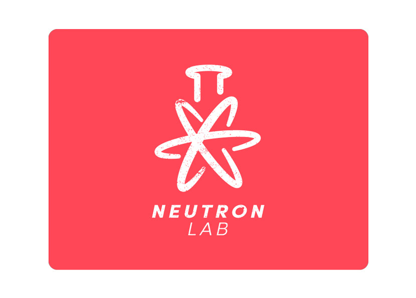 Neutron Labs Brand Guidelines