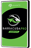 BarraCuda Pro HDD