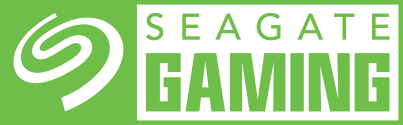 Seagate Gaming