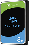 SkyHawk HDD