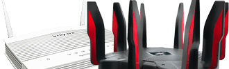 Gaming Routers
