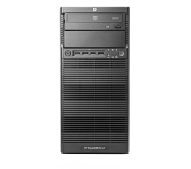 HP ProLiant ML110 G7 E3-1220 Server