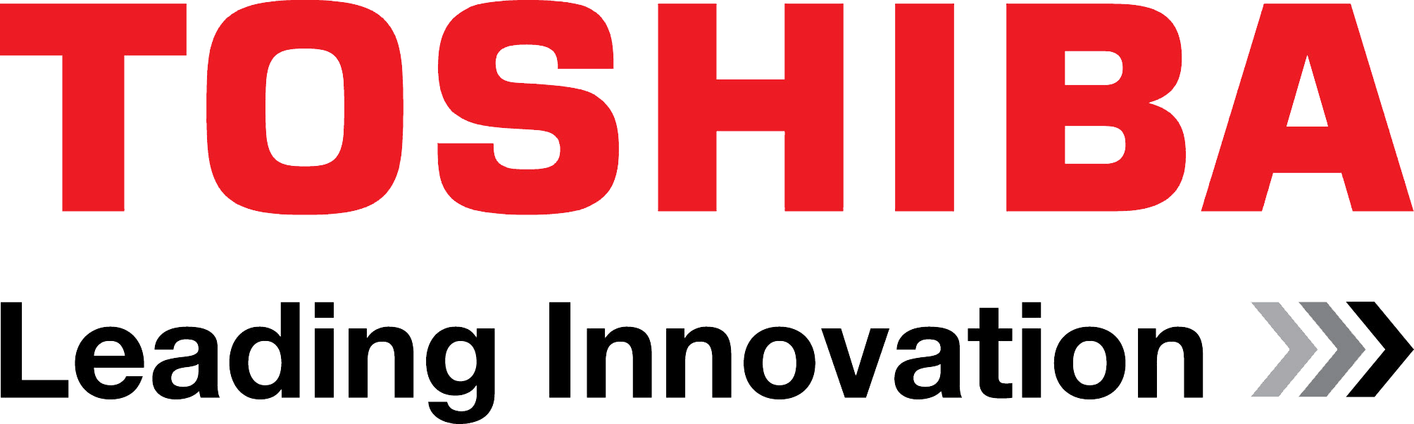 Toshiba - Leading innovation